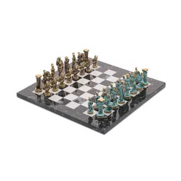 Marble Chess