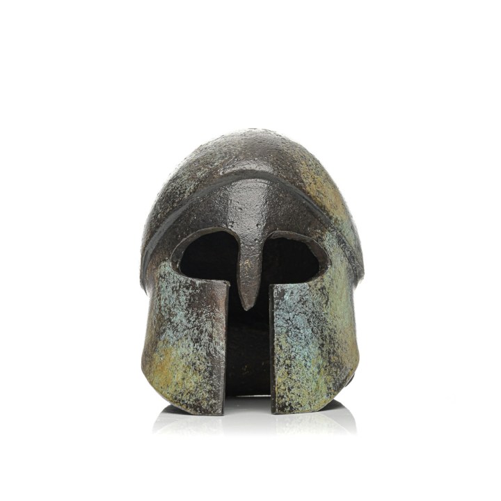 Corinthian helmets Corinthian helmets