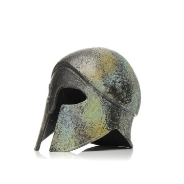 Corinthian helmets -  Corinthian helmets -