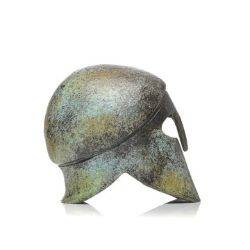 Corinthian helmets -  Corinthian helmets -