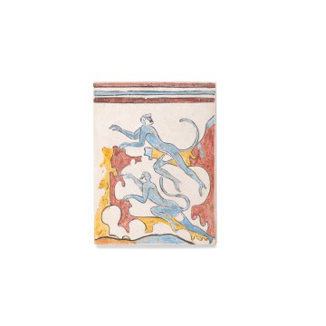 Οι Πίθηκοι από τα Θηρά