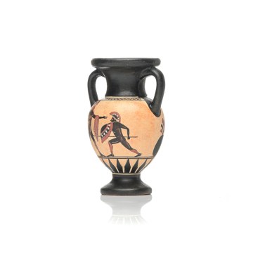 Amphora without cap 490 BC - 