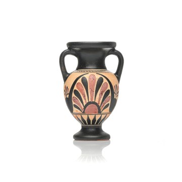 Amphora without cap 490 BC - 
