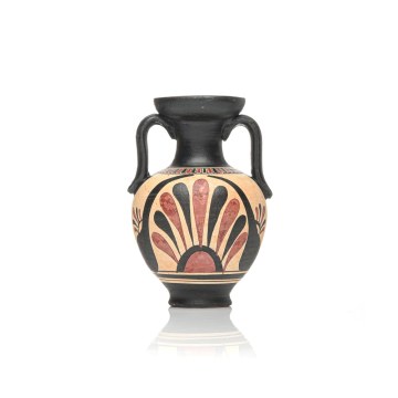 Amphora without cap 485 BC - 