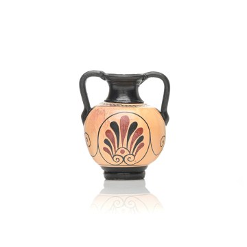 Amphora without cap 484 BC - 