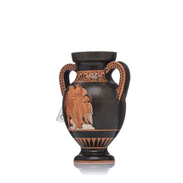 Amphora without cap 530 BC - 
