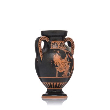Amphora without lid 530 BC - 