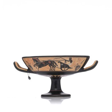 Kylix Melanomorfos 500 BC - 