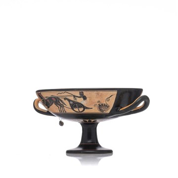 Kylix Melanomorfos 500 BC - 