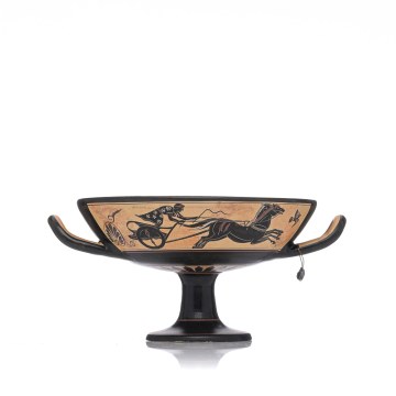 Kylix Melanomorfos 500 BC - 