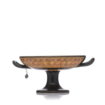 Kylix Geometric 800 BC -  Kylix Geometric 800 BC -