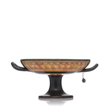 Kylix Geometric 800 BC -  Kylix Geometric 800 BC -