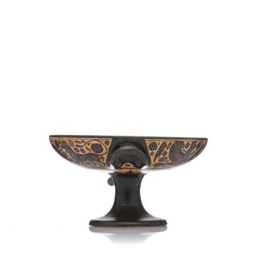 Kylix Korinthiakos 600 BC -  Kylix Korinthiakos 600 BC -