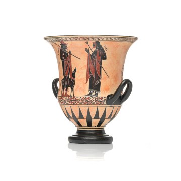 Calyx Krater 470 BC - 