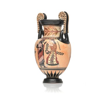 Helical Krater 510 BC - 