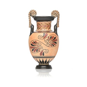 Helical Krater 510 BC - 