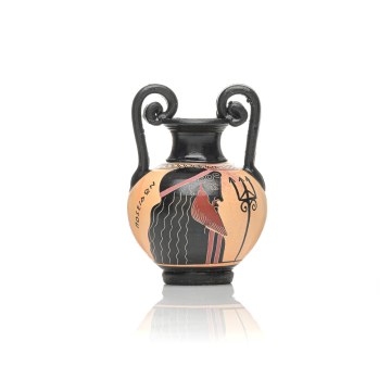 Helical Krater 495 BC