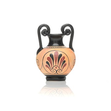 Κρατήρας Ελικωτός 495 π.Χ. - 