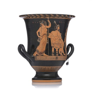 Red-shaped Krater 5th century BC - 