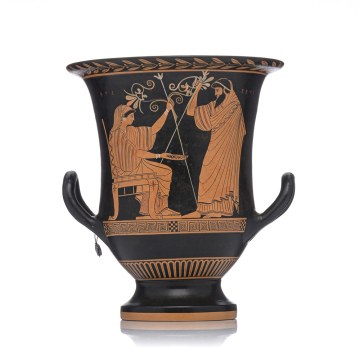 Red-shaped Krater 5th century BC - 