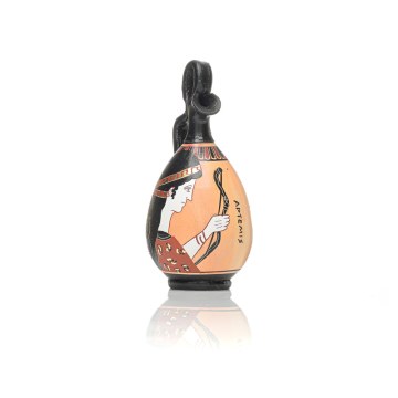 Κανάτα Υδρία 490 π.Χ. -  Κανάτα Υδρία 490 π.Χ. -