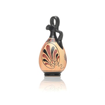 Κανάτα Υδρία 490 π.Χ. -  Κανάτα Υδρία 490 π.Χ. -