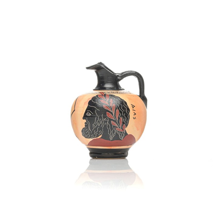 Κανάτα Υδρία 490 π.Χ. Κανάτα Υδρία 490 π.Χ.