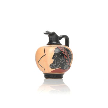 Κανάτα Υδρία 490 π.Χ. -  Κανάτα Υδρία 490 π.Χ. -