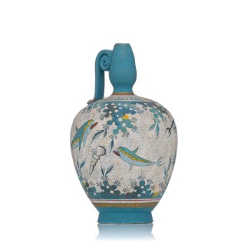 Κανάτα Υδρία 1.500 π.Χ. -  Κανάτα Υδρία 1.500 π.Χ. -