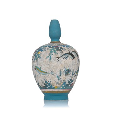 Κανάτα Υδρία 1.500 π.Χ. -  Κανάτα Υδρία 1.500 π.Χ. -