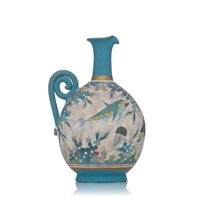 Κανάτα Υδρία 1.500 π.Χ. Κανάτα Υδρία 1.500 π.Χ.