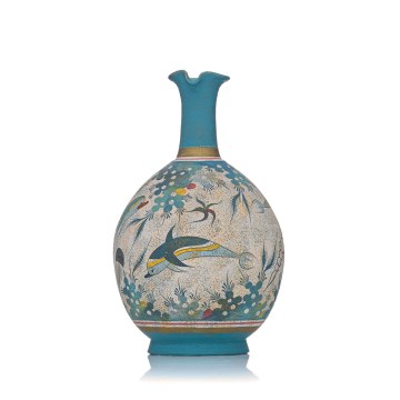 Κανάτα Υδρία 1.500 π.Χ. -  Κανάτα Υδρία 1.500 π.Χ. -