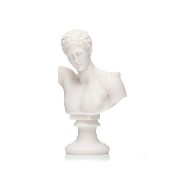 Ο Θεός Ερμής (Προτομή) - 