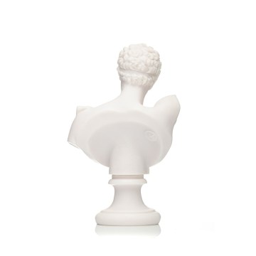 Ο Θεός Ερμής (Προτομή) - 