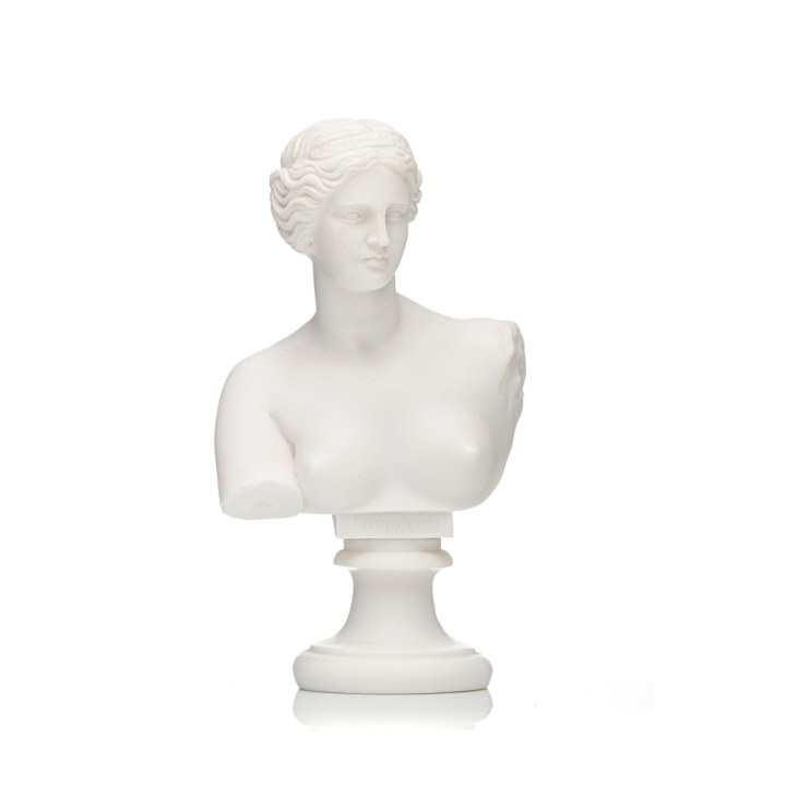 Η Θεά Αφροδίτη (Προτομή)