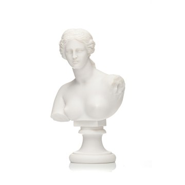 Η Θεά Αφροδίτη (Προτομή) - 