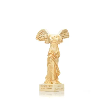 Αncient Greek statues 