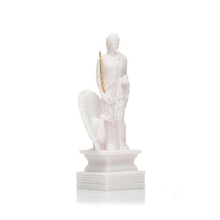 Η Θεά Ήρα Η Θεά Ήρα