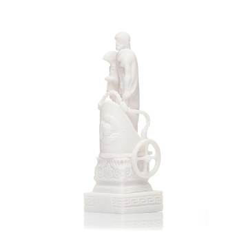 Ο Θεός Άρης -  Ο Θεός Άρης -