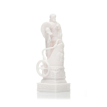 Ο Θεός Άρης -  Ο Θεός Άρης -