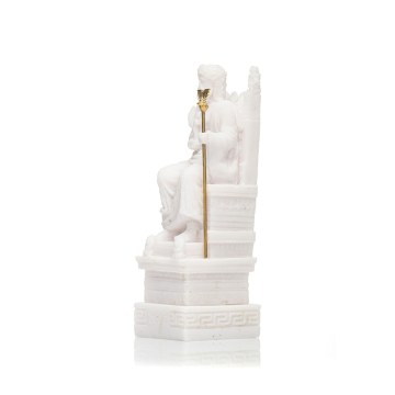 Ο Θεός Δίας - 