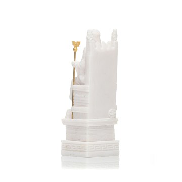 Ο Θεός Δίας - 