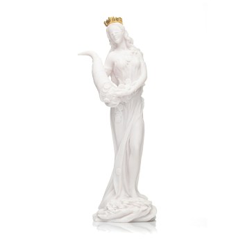 Η Θεά της Τύχης