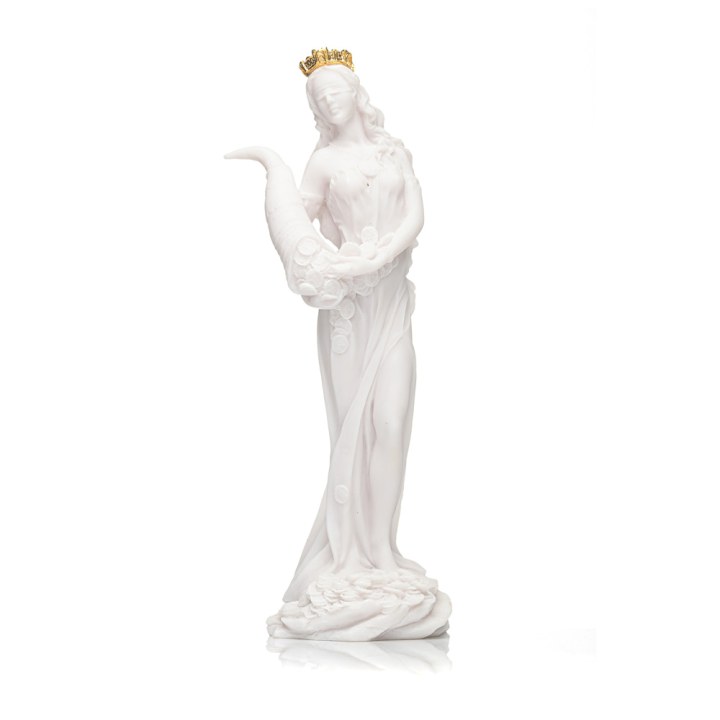 Η Θεά της Τύχης Η Θεά της Τύχης