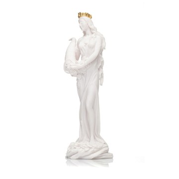 Η Θεά της Τύχης -  Η Θεά της Τύχης -