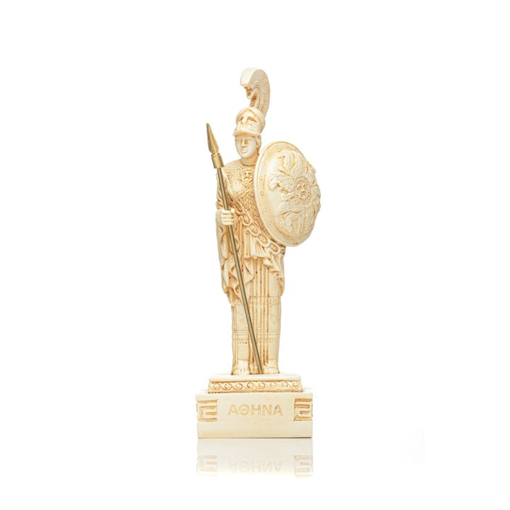 Η Θεά Αθηνά Η Θεά Αθηνά