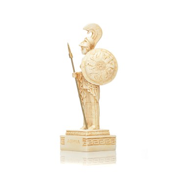 Η Θεά Αθηνά -  Η Θεά Αθηνά -