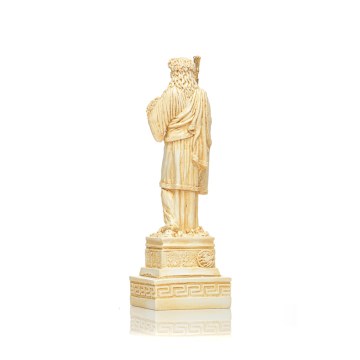 The Goddess Dimitra - 