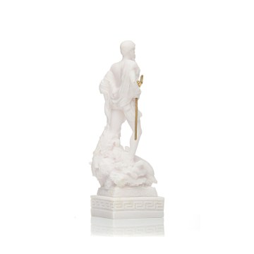 Ο Θεός Ποσειδώνας -  Ο Θεός Ποσειδώνας -