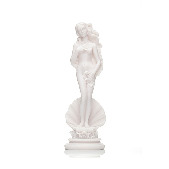 Η Θεά Αφροδίτη Η Θεά Αφροδίτη